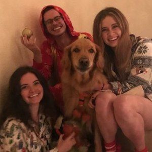 Meet your Posher, Sandy